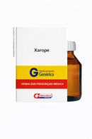 Acebrofilina 25mg/5ml xarope genérico Biosintética