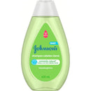 Shampoo Johnson's Baby Cabelos Claros 200ml