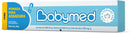 Pomada para Assaduras Babymed Menino Palmitato de Retinol 10000UI/g + Colecalciferol 400 UI/g + Zinco 100mg/g 45g