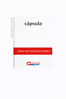Ibuprofeno 600 mg – Cápsulas