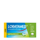Loratamed 10 mg – Comprimidos