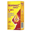 Resfenax C Triplo Gotas 20ml