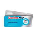 Dorflex Max Cartela C/4 Comprimidos
