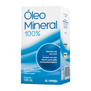 Óleo Mineral C/100ml