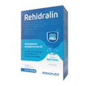Soro para hidratação Rehidralin – Sabor Natural