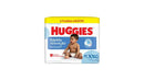 Fralda huggies mega XXG pacote com 26 fraldas