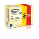Fexofenadina 120mg – Comprimidos Ranbaxy