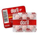 Doril – Comprimidos