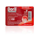 Doril enxaqueca – Comprimidos