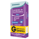 Fexofenadina 180mg - comprimidos - Germed