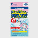Adesivo Alívio Febre Bye Bye Fever Bebês 0 a 2 Anos 2un