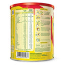Fórmula Infantil Ninho Fases 1+ Nestlé 1 a 3 anos 800g