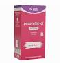 Paracetamol 500mg – caixa com 20 comprimidos