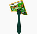 Barbeador BIC Comfort 3 Sensitive descartável