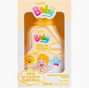 Água de Colônia Baby Muriel Bebê Infantil Camomila 100 ml