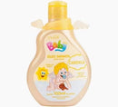 Óleo Infantil Muriel Baby Camomila – 100 ml