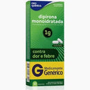 Dipriona 1 g – Comprimidos