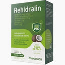 Soro para hidratação hehidralin - Sabor Agua de coco