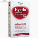 Hystin