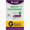Dipriona 1 g – Comprimidos