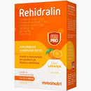 Soro para hidratação hehidralin - Sabor Laranja