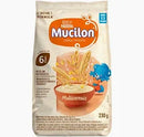Cereal Infantil Multicereais Mucilon Nestlé 230g