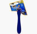 Barbeador BIC Comfort 3 Advance descartável