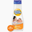 Shampoo Pom Pom Suave 200ml