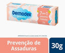 Pomada para Assadura Dermodex Prevent 30g