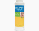 Talco Granado Bebê 100g