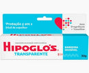 Creme para Assaduras Hipoglós Transparente 5 em 1 Sem Fragrância Lanolina 30g