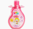 Loção Hidratante Muriel Baby - Rosa 100ml