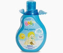 Óleo Infantil Muriel Baby Azul 100ml