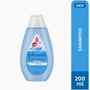 Shampoo Johnson's Baby Cheirinho Prolongado 200ml