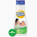 Shampoo Pom Pom Camomila 200ml