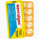 Nevralgex – Comprimidos