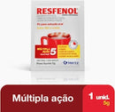 Resfenol - Pó para solução oral