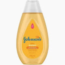 Shampoo Johnson's Baby Regular 200ml