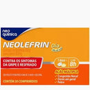 Neolefrin Dia caixa com 20 comprimidos Neo química