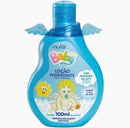 Loção Hidratante Muriel Baby - Azul 100ml