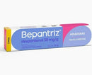 Pomada para Assaduras Bepantriz Dupla Proteção 30g