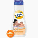 Condicionador Suave Infantil Pom Pom 200Ml