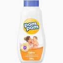 Talco Pom Pom 200g