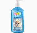 Sabonete Muriel Baby Glicerina AZUL 500ml