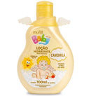 Loção Hidratante Muriel Baby Camomila – 100 ml